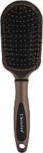 Hair Brush, CR-4244, turquoise - Christian — photo N3