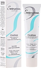 Face, Lip and Body Cream - Embryolisse Cicalisse Face Body And Lips — photo N1