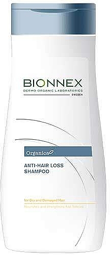 Anti Hair Loss Shampoo for Dry & Damaged Hair - Bionnex Anti-Hair Loss Shampoo — photo N2