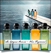 Hermes Eau De Narcisse Bleu - Eau de Cologne — photo N12