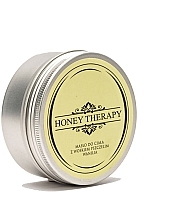 Fragrances, Perfumes, Cosmetics Body Butter 'Sweet Aphrodisiac' - Lyson Honey Therapy