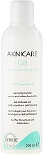 Gel fpr Problem Skin - Synchroline Aknicare  — photo N2