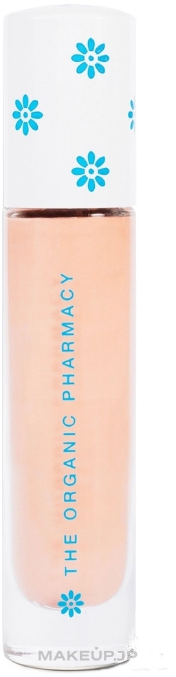 Concealer - The Organic Pharmacy Luminous Perfecting Concealer — photo Light