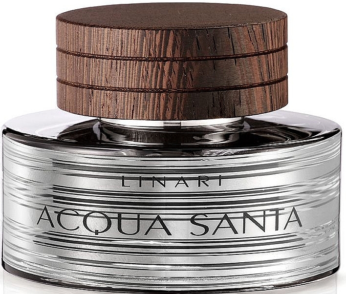 Linari Acqua Santa - Eau de Parfum — photo N10