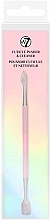 Double-Ended Cuticle Pusher - W7 Cuticle Pusher & Cleaner — photo N2