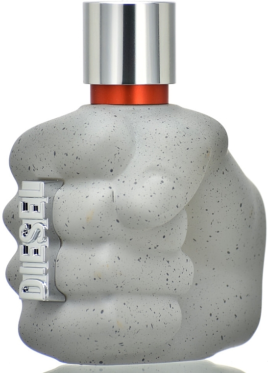 Diesel Only The Brave Street - Eau de Toilette (tester with cap) — photo N2