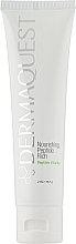 Fragrances, Perfumes, Cosmetics Rich Nourishing Cream with Peptides - Dermaquest Peptide Vitality Nourshing Peptide Rich