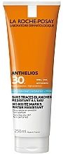 Fragrances, Perfumes, Cosmetics Face & Body Sun Milk SPF30 - La Roche-Posay Anthelios Comfort Lotion SPF30