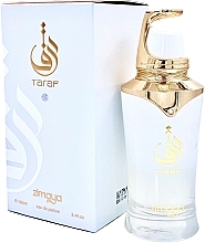 Zimaya Taraf White - Eau de Parfum — photo N1