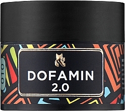 Fragrances, Perfumes, Cosmetics Base Coat - F.O.X Base Dofamin 2.0