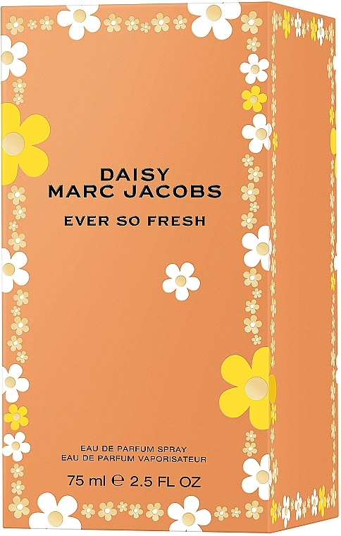 Marc Jacobs Daisy Ever So Fresh - Eau de Parfum — photo N3