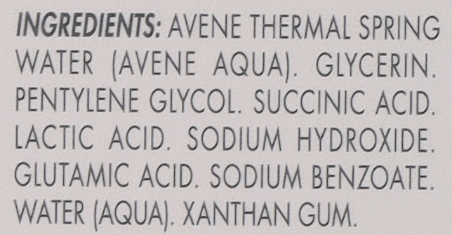 Exfoliating Face Serum - Avene Cleanance A.H.A Exfoliating Serum — photo N5