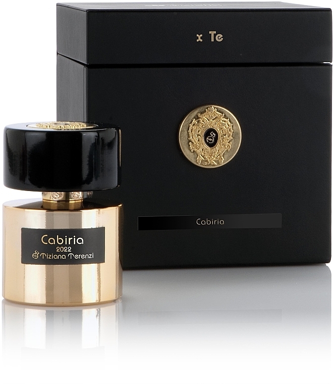 Tiziana Terenzi Cabiria - Perfume — photo N2