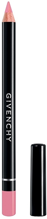 Lip Pencil - Givenchy Lip Liner Pencil — photo N7