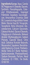 Smoothing Face, Neck & Decollete Serum - Soraya Lavender Essence — photo N22