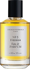 Fragrances, Perfumes, Cosmetics Thomas Kosmala No.5 Frenesie - Eau de Parfum