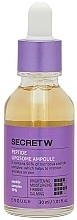 Fragrances, Perfumes, Cosmetics Peptide Complex Serum - Enough Secret With Peptide Liposome Ampoule