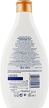 Nourishing Body Lotion with Almond Oil & Shea Butter - Johnson’s® Vita-rich Oil-In-Lotion — photo N4
