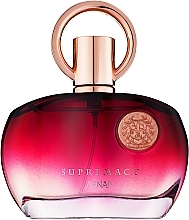 Afnan Perfumes Supremacy Pour Femme Purple - Eau de Parfum — photo N7