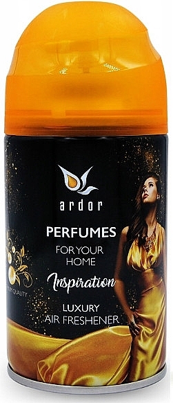 Air Freshener Refill - Ardor Perfumes Inspiration Luxury Air Freshener (refill) — photo N1