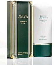 Fragrances, Perfumes, Cosmetics Houbigant Duc de Vervins After Shave Balm - After Shave Balm