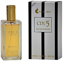 Fragrances, Perfumes, Cosmetics Clair de Lune CDL5 - Eau de Parfum