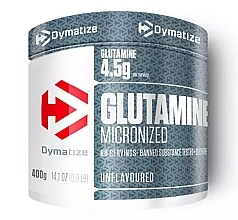 Fragrances, Perfumes, Cosmetics Amino Acid - Dymatize Nutrition L-Glutamine