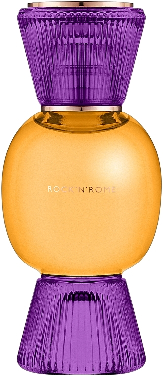 Bvlgari Allegra Rock'N'Rome - Eau de Parfum — photo N1