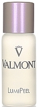 Fragrances, Perfumes, Cosmetics Renewing Radiance Lotion - Valmont Luminosity Lumipeel (mini)