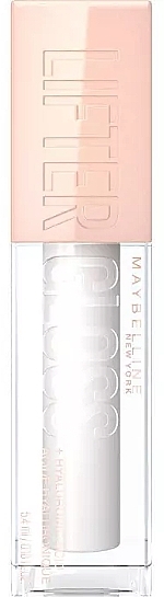 Lip Gloss - Maybelline Lifter Gloss  — photo N1