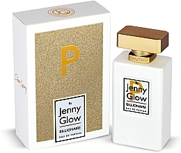 Jenny Glow Billionaire - Eau de Parfum — photo N1