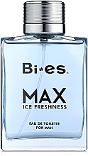 Fragrances, Perfumes, Cosmetics Bi-Es Max - Eau de Toilette