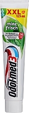 Fragrances, Perfumes, Cosmetics Toothpaste - Odol Med3 Mint Fresh Toothpaste