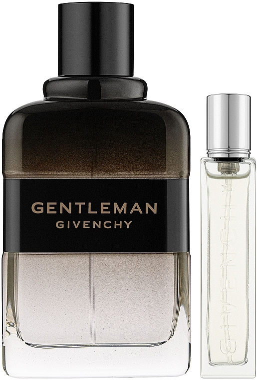 Givenchy Gentleman 2018 - Set (edp/100ml + edp/12.5ml)  — photo N18
