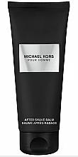 Fragrances, Perfumes, Cosmetics Michael Kors Eau Pour Homme - アフターシェーブバーム