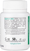 Facial Powder Mask with Salicylic Acid & Amino Acids "Phyto Peeling" - La Grace Fito Peeling Poudre Masque Wash-Off — photo N25