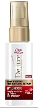 Serum - Wella Deluxe Rescue Pre-Styling Serum — photo N1