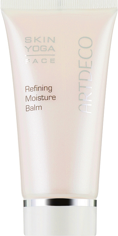 Moisturizing Pore Cleansing Face Balm - Artdeco Skin Yoga Face Refining Moisture Balm — photo N1