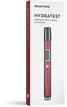 Device for Skin Hydration & Oiliness Testing - BeautyPro Hydratest — photo N1