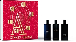 Giorgio Armani Armani Code - Set — photo N3