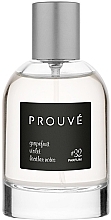 Fragrances, Perfumes, Cosmetics Prouve For Men №32 - Parfum