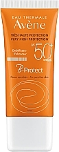 Fragrances, Perfumes, Cosmetics Sunscreen Day Cream - Avène B-Protect SPF 50+