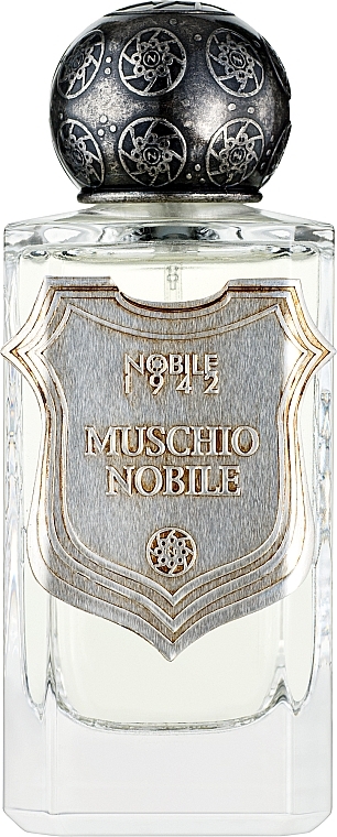 Nobile 1942 Muschio Nobile - Eau de Parfum — photo N1