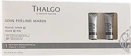 Fragrances, Perfumes, Cosmetics Facial Peeling - Thalgo Soin Peeling Marin Peeling Grade 3