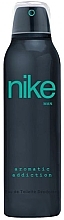 Fragrances, Perfumes, Cosmetics Nike Aromatic Addition Man - Deodorant-Spray