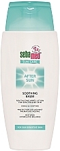 After Sun Balm - Sebamed Sun Care After Sun Soothing Balm — photo N1