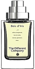 Fragrances, Perfumes, Cosmetics The Different Company Bois d’Iris - Eau de Toilette (tester with cap)