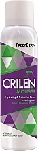 Fragrances, Perfumes, Cosmetics Moisturizing Anti-Insect Emulsion - Frezyderm Crilen Mousse Hydrating Protective Foam