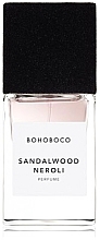 Bohoboco Sandalwood Neroli - Parfum — photo N1