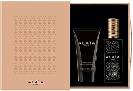 Fragrances, Perfumes, Cosmetics Alaia Paris Alaia - Set (edp/50ml + b/lot/50ml)